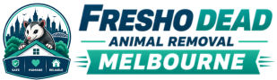 Fresho Dead Animal Removal Lake Gardens logo